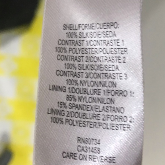 BCBG Maxazria dress - Picture 4 of 5